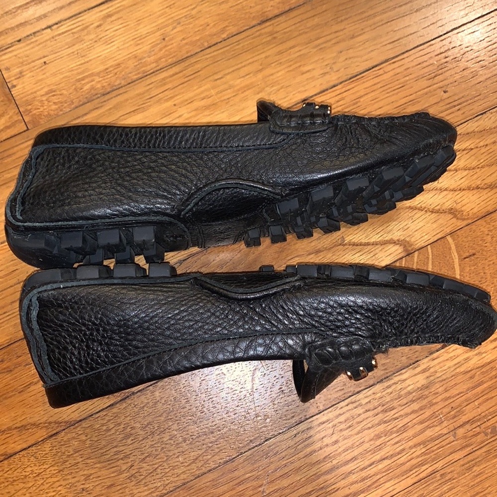 Coach women’s leather flats size 6 - Picture 10 of 17